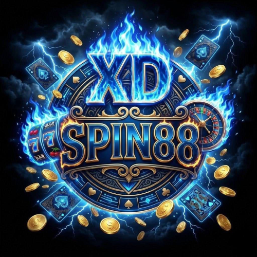 Banner linking to the XD Spin 88 app and APK download guide