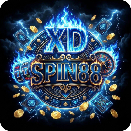 XDSPIN88 Icon